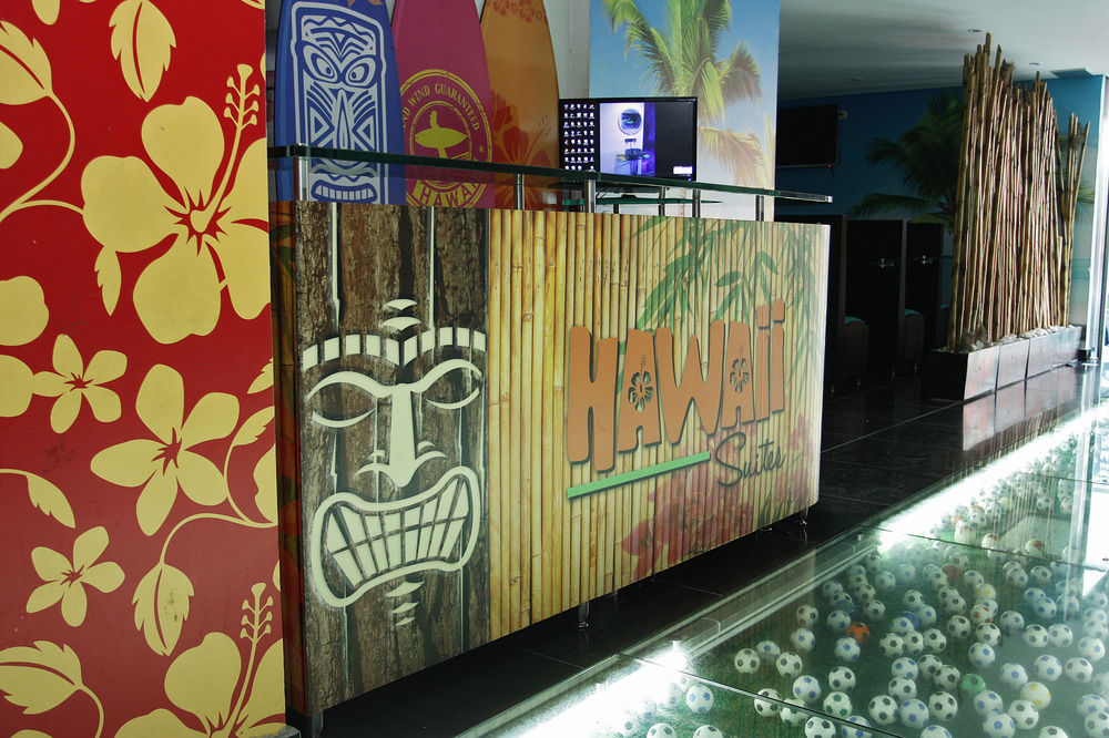 3H Hotel Centro Historico เมเดยิน ภายนอก รูปภาพ