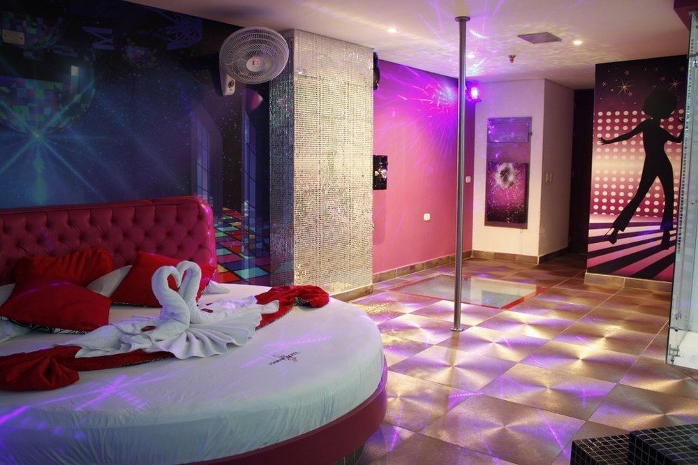 3H Hotel Centro Historico เมเดยิน ภายนอก รูปภาพ