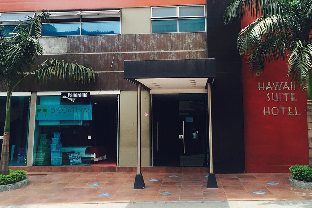 3H Hotel Centro Historico เมเดยิน ภายนอก รูปภาพ